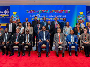 CATA 46th Annual Meeting and Technical Conference Officially Kicks Off in Arusha: Advancing Technology for Efficient Revenue Collection, Arusha, Tanzania | 6 October 2026