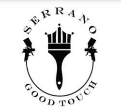 Serrano Good Touch