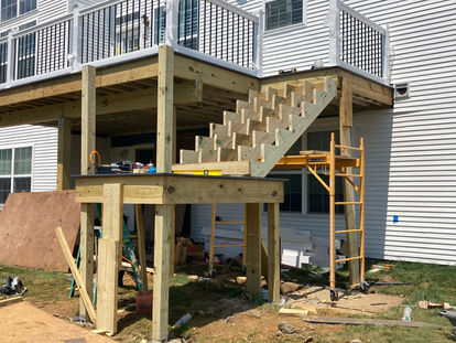 MEL CONSTRUCTION LLC