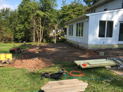 MEL CONSTRUCTION LLC