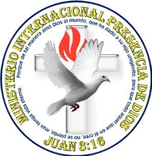 Writer: Presencia de Dios