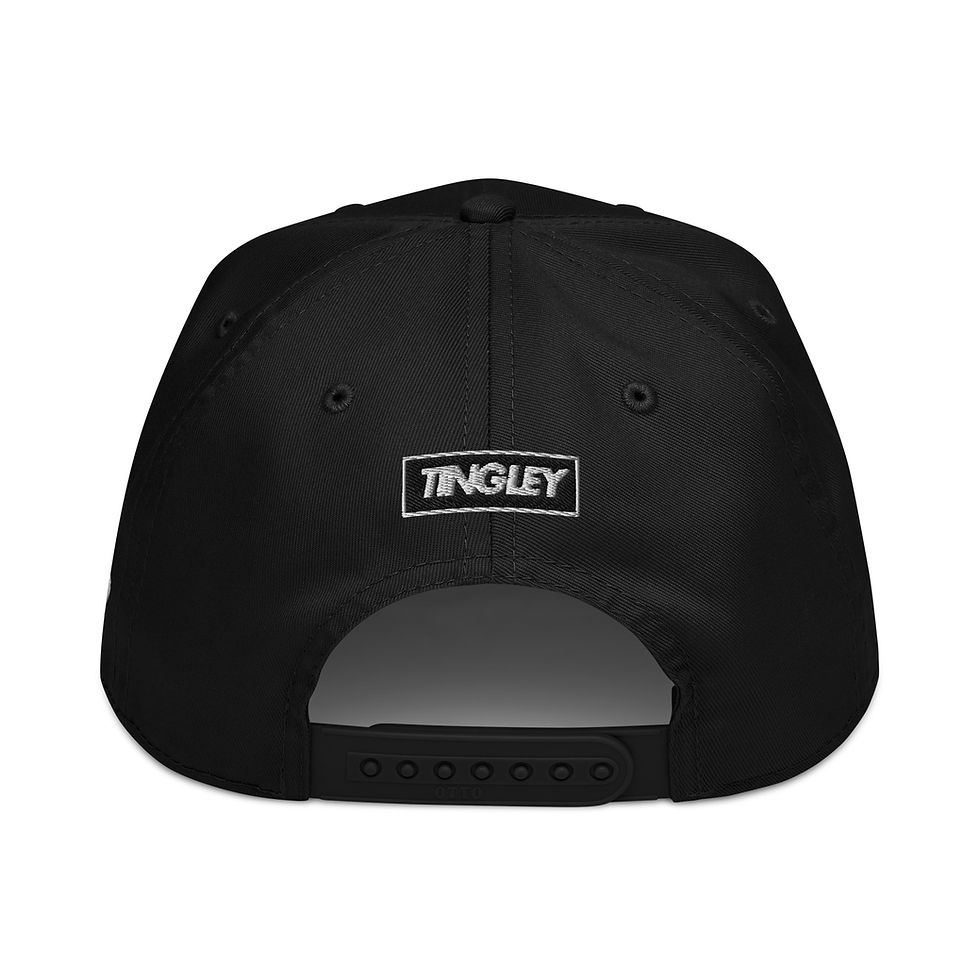 Thumbnail: 5 panel LIMITED EDITION cap