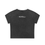 Thumbnail: Black "40 ROLL" T-shirt