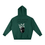 Thumbnail: Dark green hoodie with "Atlanta Untouchable Hero" and crown