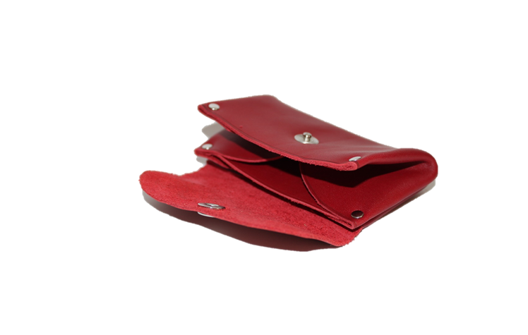 Miniature : Porte-Monnaie Clap