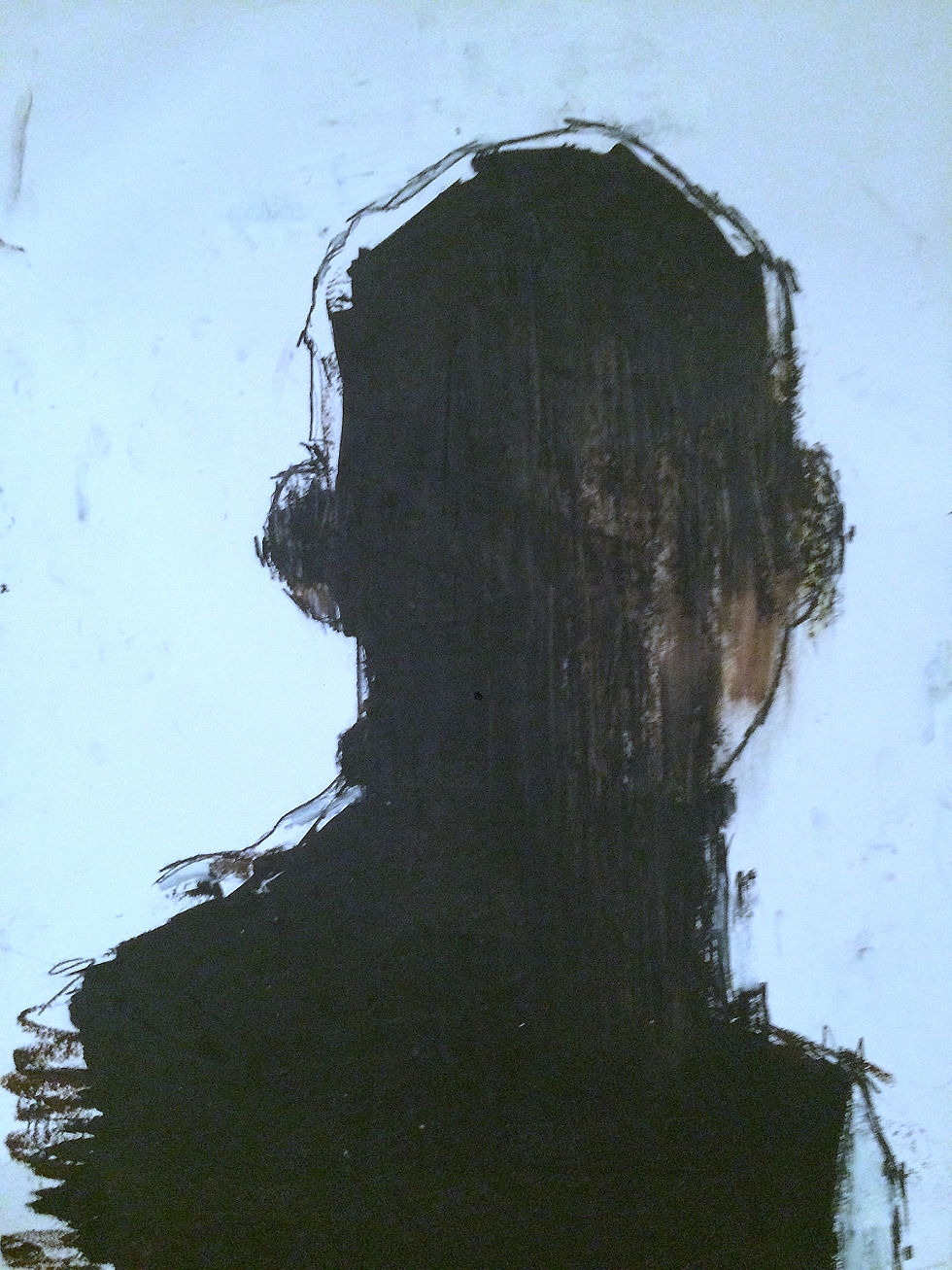 Black King