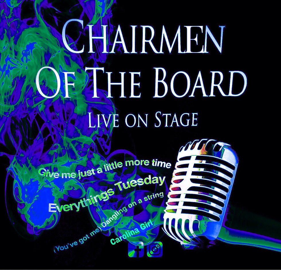 Town of Connelly Springs Concert Series