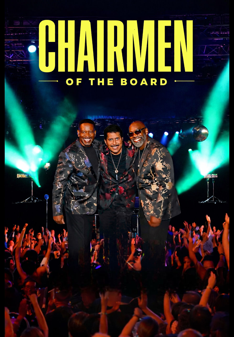 Beach Music Festival Eden, NC