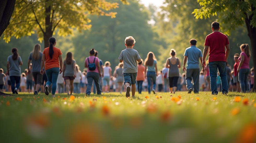 Discover LN9 Community Events and News Updates