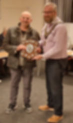 Horncastle Town Council Awards.