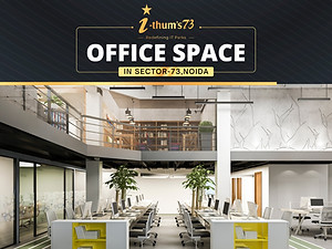 Office Spaces for sale in noida