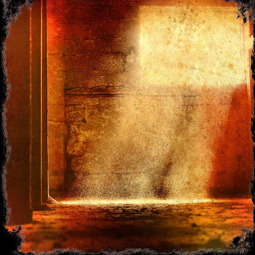LA CASA DE BERNARDA ALBA
