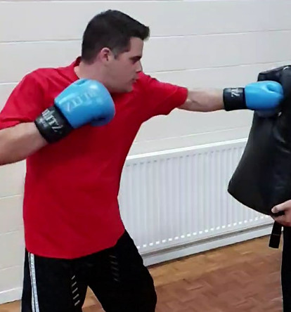 Adults Class - Thatcham
