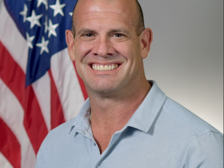 November 2025 - Get Fit For Duty Newsletter