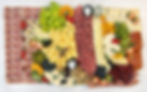 Large Cheese & Charcuterie Board