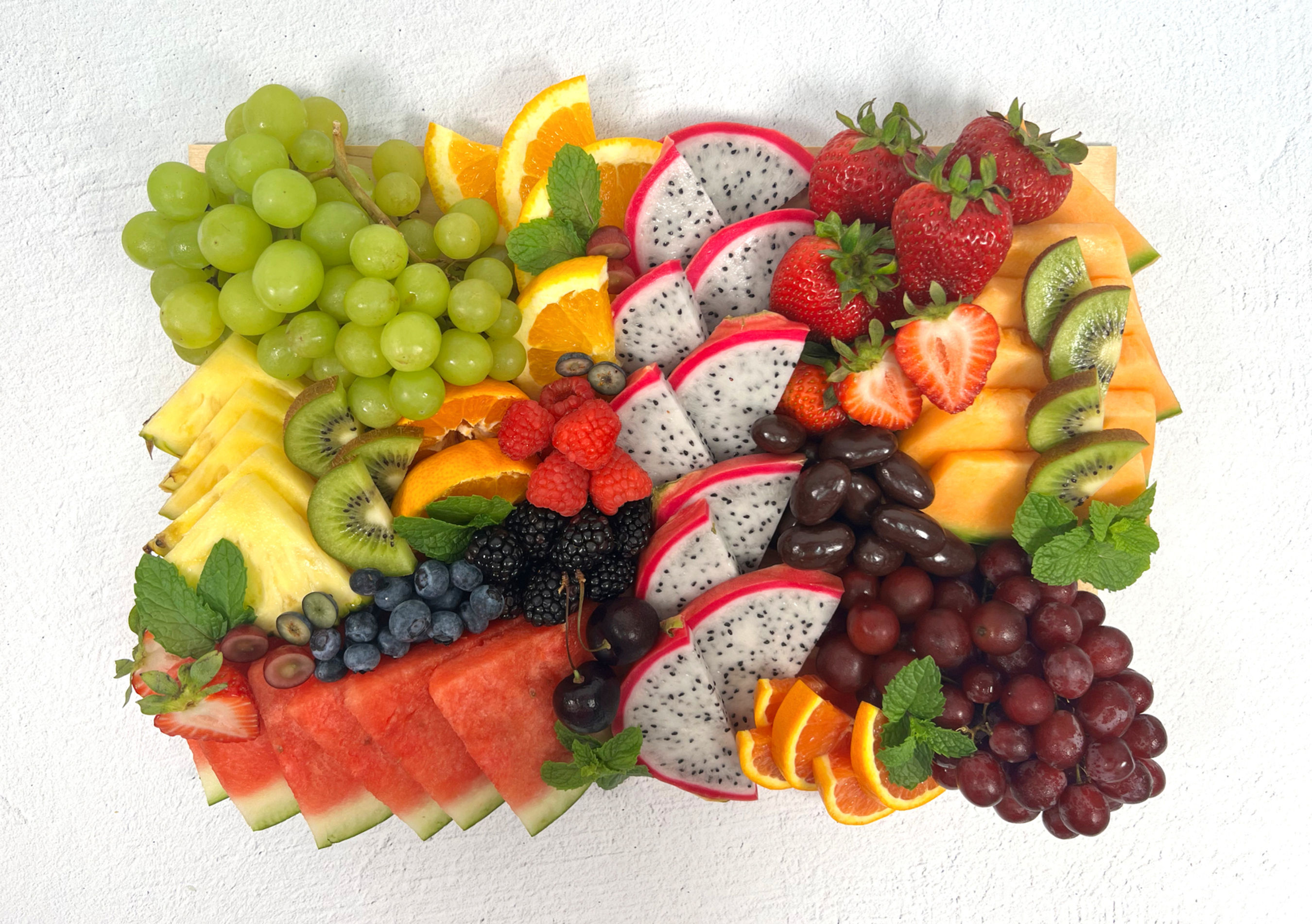 Small Fruit Board