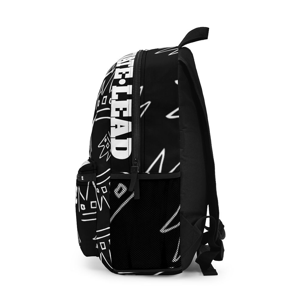 Thumbnail: Catch me if YOU DARE Backpack