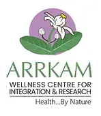 Arrkam logo