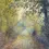 Thumbnail: In the Woods Impressionist Landscape – Pierre Auguste Renoir
