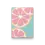 Thumbnail: Pink Citrus Slice Wall Art Canvas Print for Contemporary Kitchen Décor