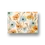 Thumbnail: Soft Pastel Floral Pattern Wall Art with Retro Charm