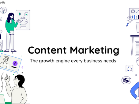 Content Marketing