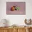 Thumbnail: Minimal Still Life Fruit Wall Art with Classic Painted Style