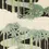 Thumbnail: Bamboo Grove and Snow Japanese Woodblock Print 1901 – Korin Furuya