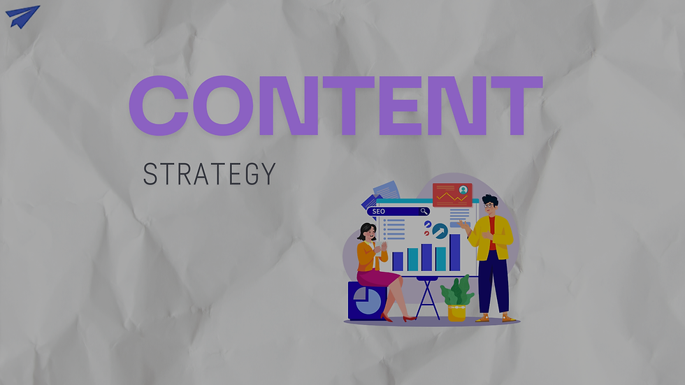 The Architecture of Attention: Building a Content Strategy That Converts in 2025