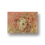 Thumbnail: Abstract Floral Bouquet Wall Art with Soft Textured Finish