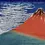 Thumbnail: Mount Fuji Japanese Art Wall Print with Classic Landscape Design