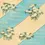 Thumbnail: Flowing River and White Blossoms Japanese Print 1901 – Korin Furuya