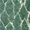 Thumbnail: Hand-Drawn Evergreen Forest Pattern Wall Art in Deep Green