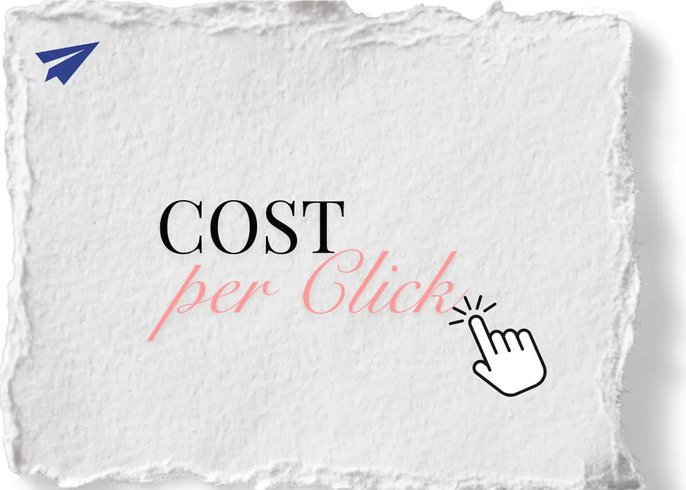 cost per click (cpc) image