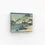 Thumbnail: Japanese Mountain and River Landscape Wall Art with Tranquil Scenery