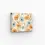Thumbnail: Soft Pastel Floral Pattern Wall Art with Retro Charm