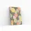 Thumbnail: Multicolor Floral and Leaf Pattern Japanese Art 1901 – Korin Furuya