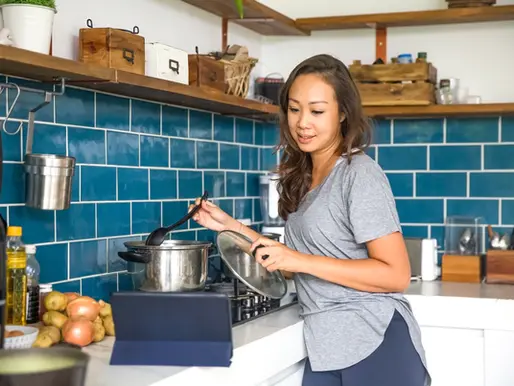 興趣不是奢侈,而是生活的氧氣