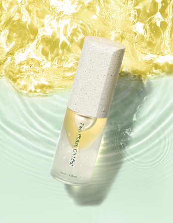 Riman Incellderm: ICD 油水平衡噴霧 ICD TWO-PHASE OIL MIST