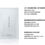 Thumbnail: (舊包裝)INCELLDERM 膠原 100 瞬透水面膜 (OLD) COLLAGEN 100 MELTING MASK
