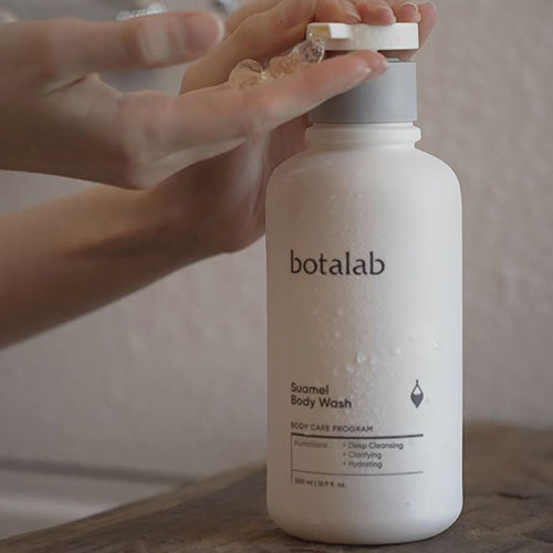 縮圖：Riman: Botalab 秀魅沐浴露 Botalab Suamel Body Wash