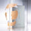 Thumbnail: (舊包裝)INCELLDERM 膠原 100 瞬透水面膜 (OLD) COLLAGEN 100 MELTING MASK