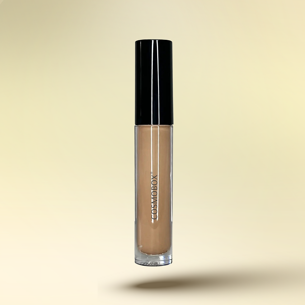 Miniatura: Concealing Cream, GLOBAL SHIPPING