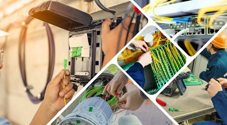 Military to Civilian Telecommunications Training - A ‘Future Secured’ Career Pathway!