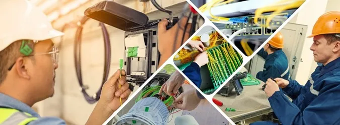 Why LAN Technician Training Will Change the Way You Work?