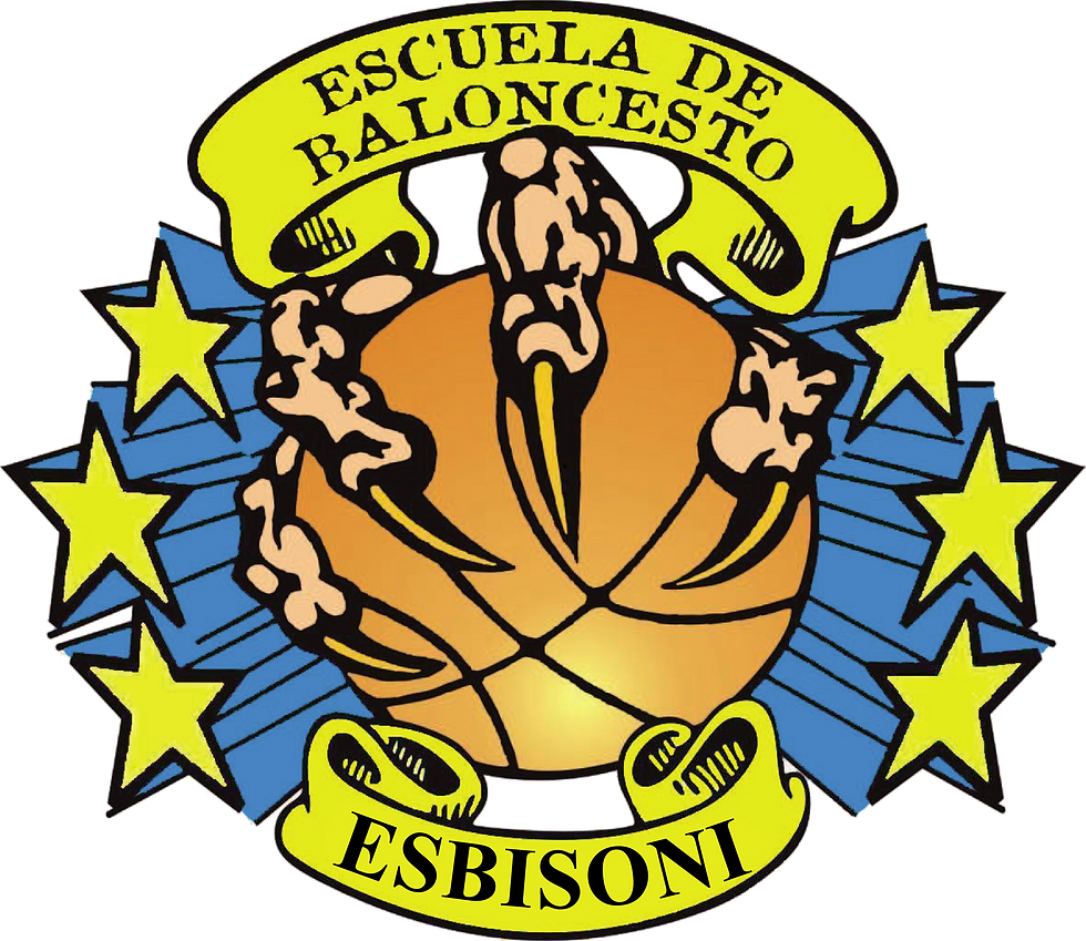 Logo Club Esbisoni de GC copia