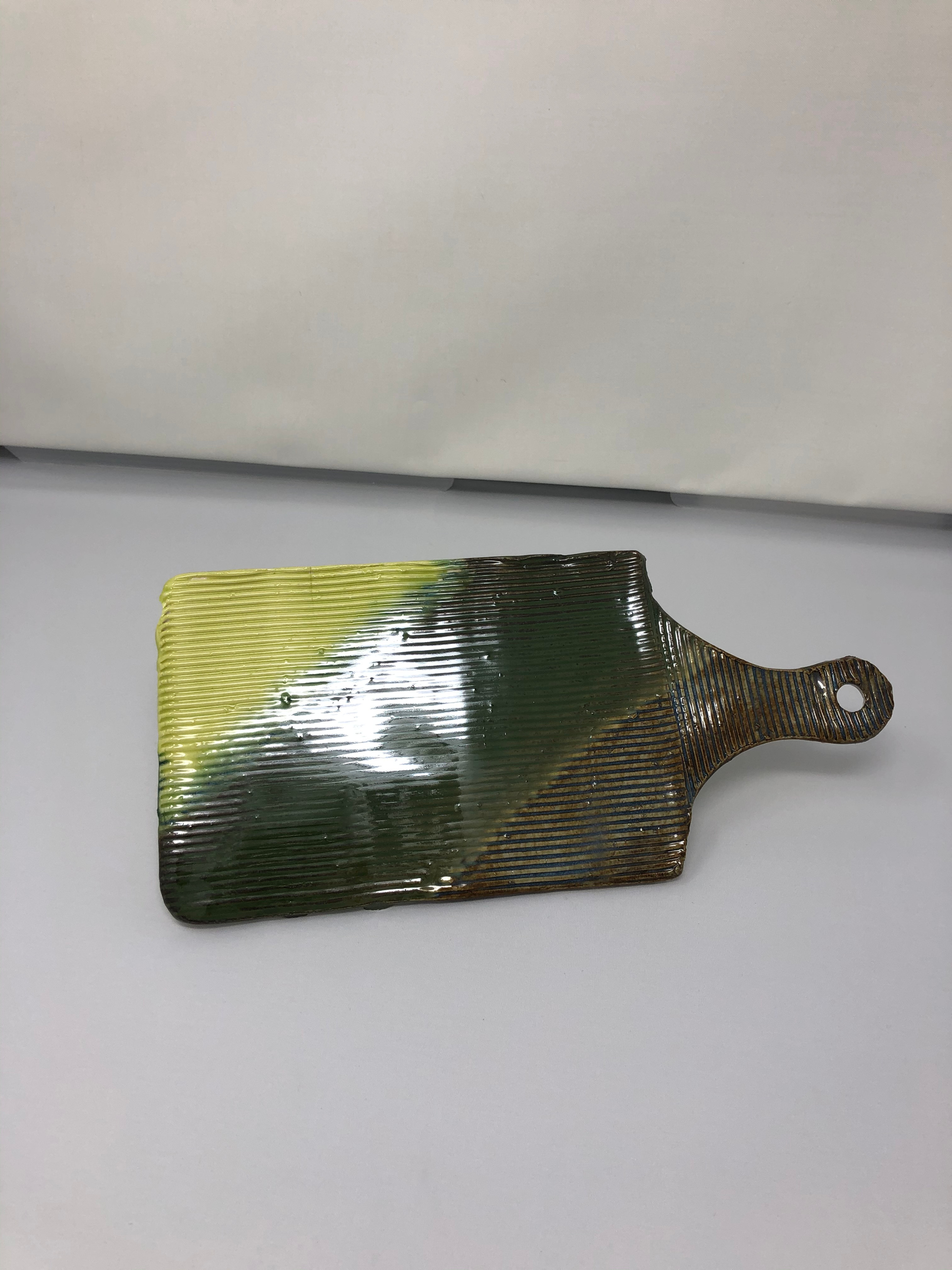 Multi Color Cutting Board