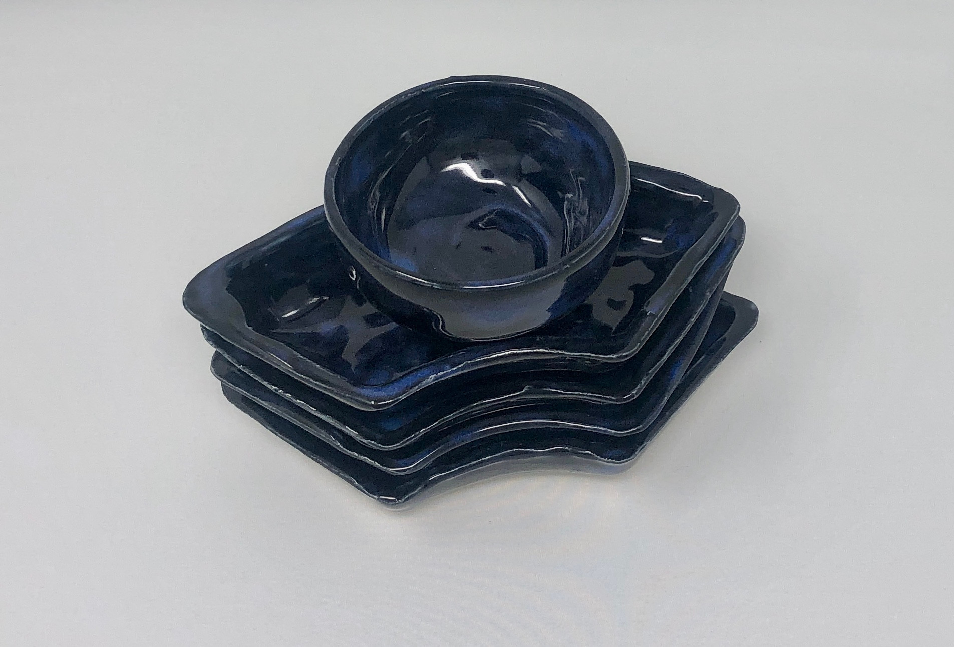 Serving Dishes