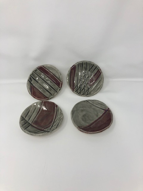 Thumbnail: Small Display Bowls