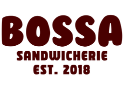 BOSSA logo